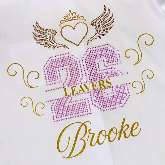 CRYSTAL WINGS ‘26