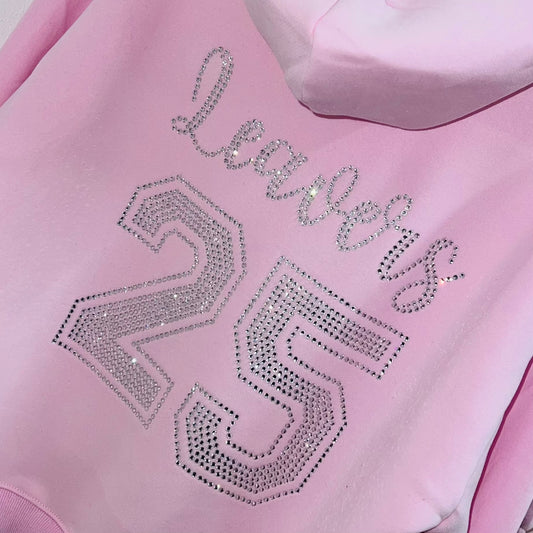 2026 LEAVERS HOODIE