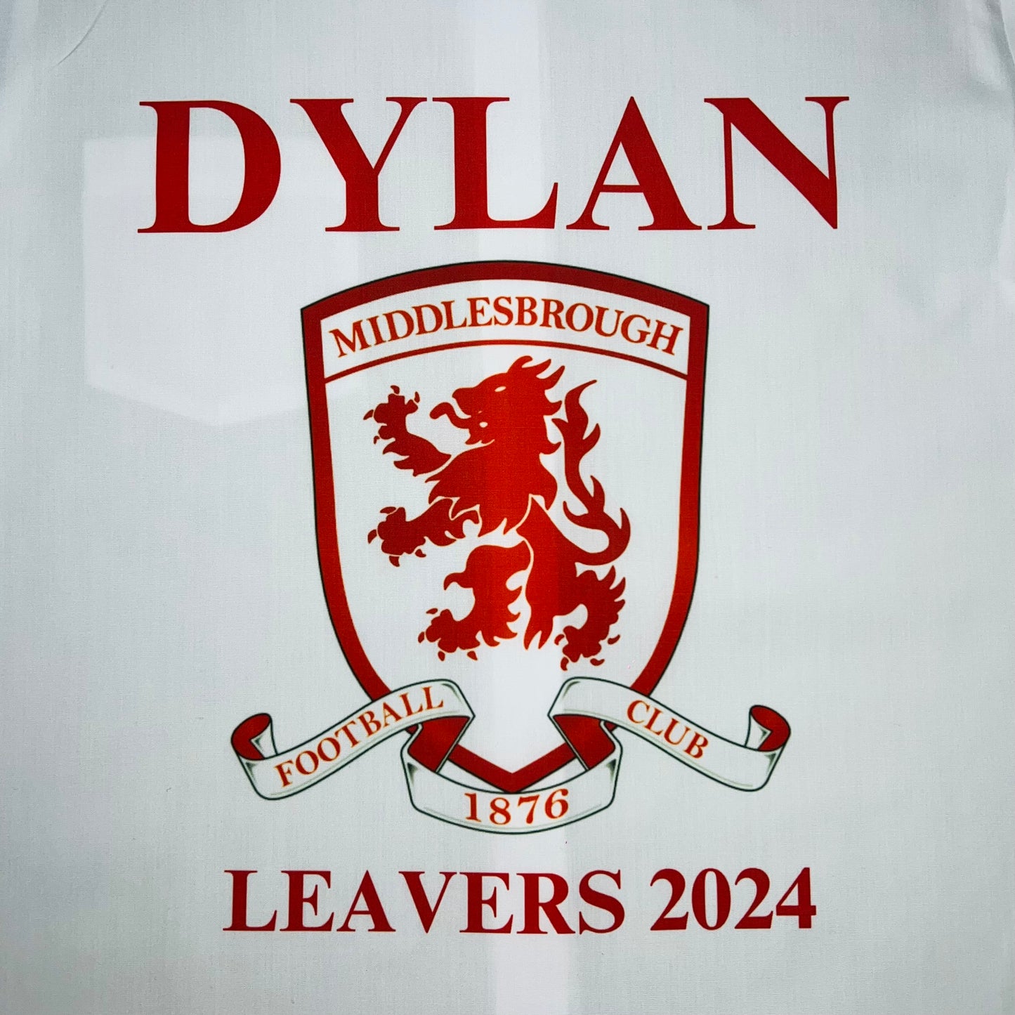 FOOTBALL CLUB