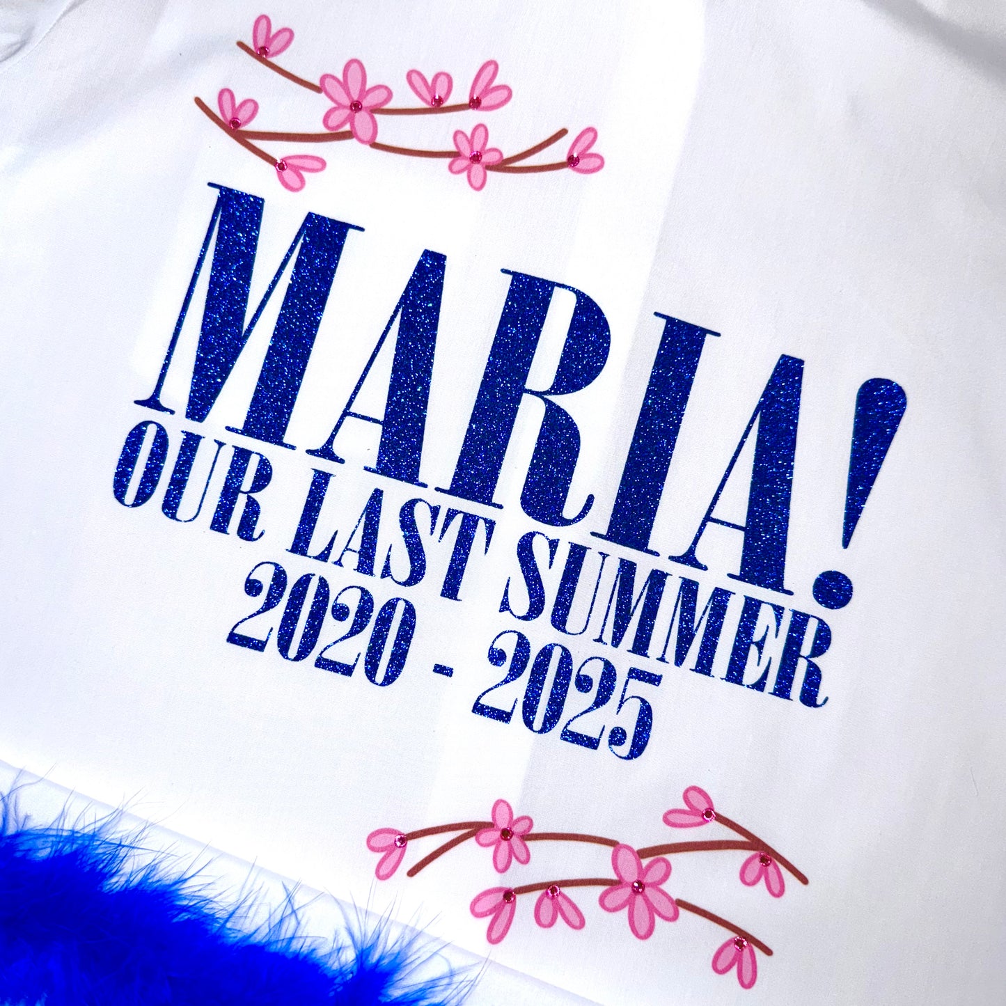 MAMMA MIA