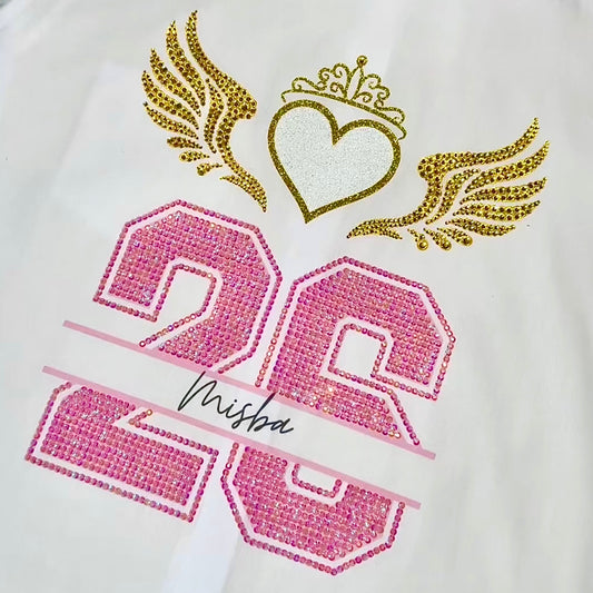 2026 Leavers Shirts | Personalised School Leavers UK