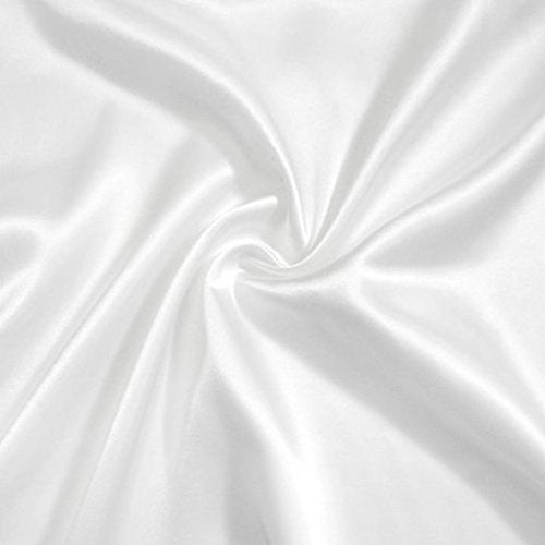 CUSTOM SATIN GOWN