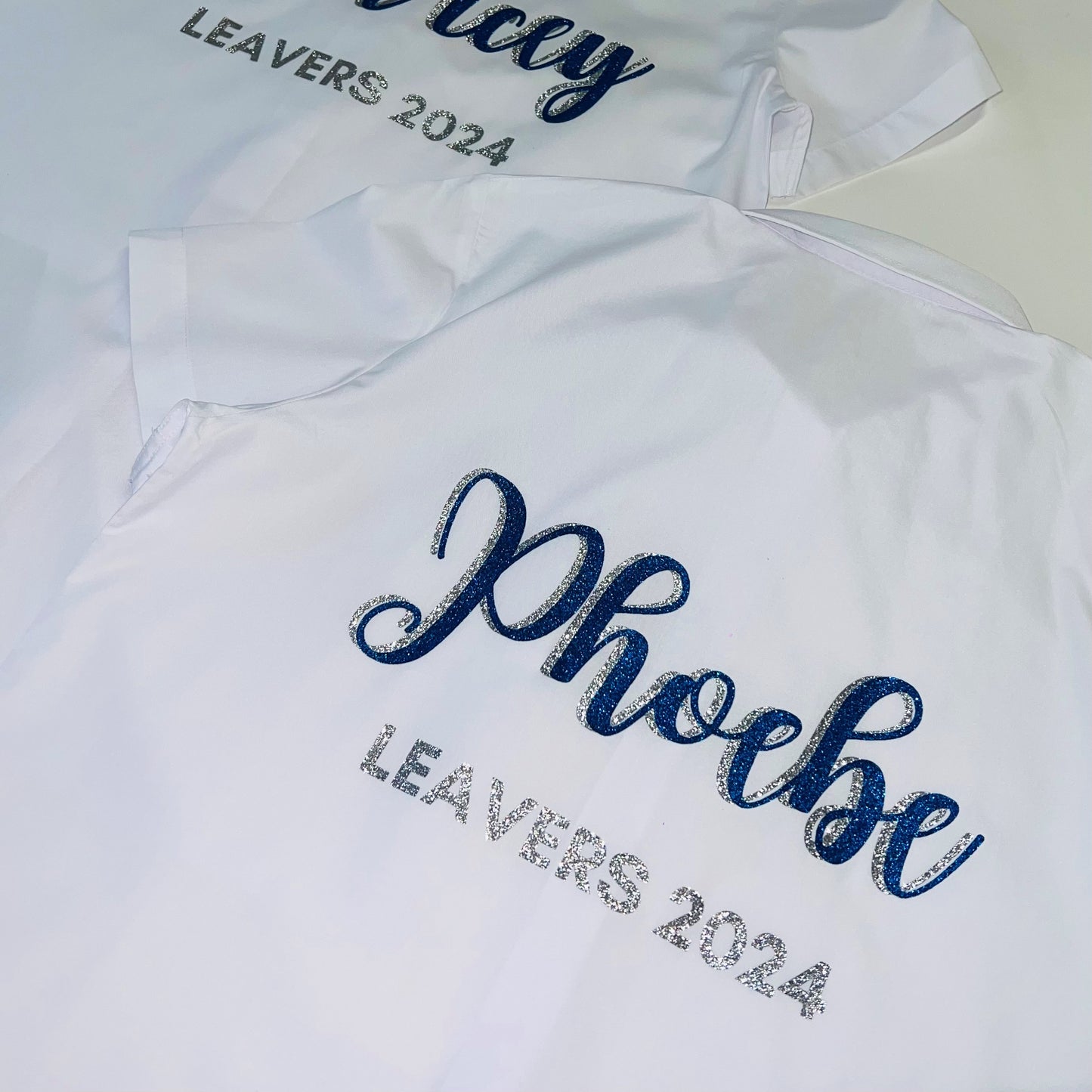 GLITTER NAME